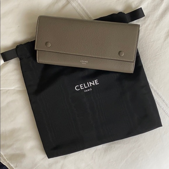 Celine Wallet - Picture 9 of 9